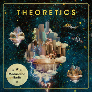 Theoretics Photo