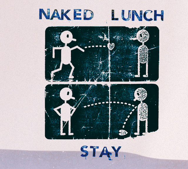 Stay cover