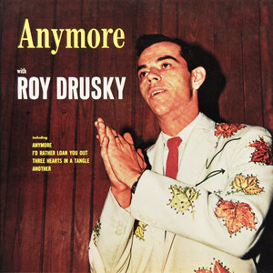 Anymore album