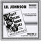 Lil Johnson Vol. 2 1936-1937 Albumcover