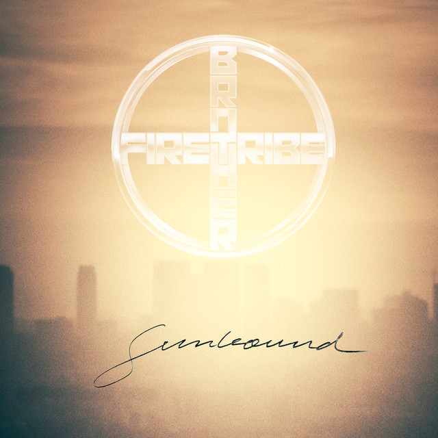 Sunbound cover