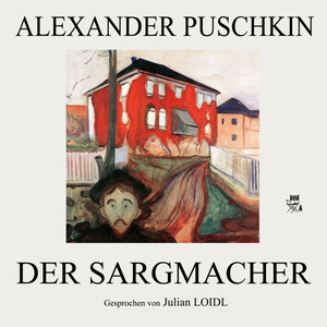 Der Sargmacher