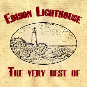 The Best of Edison Lighthouse cover