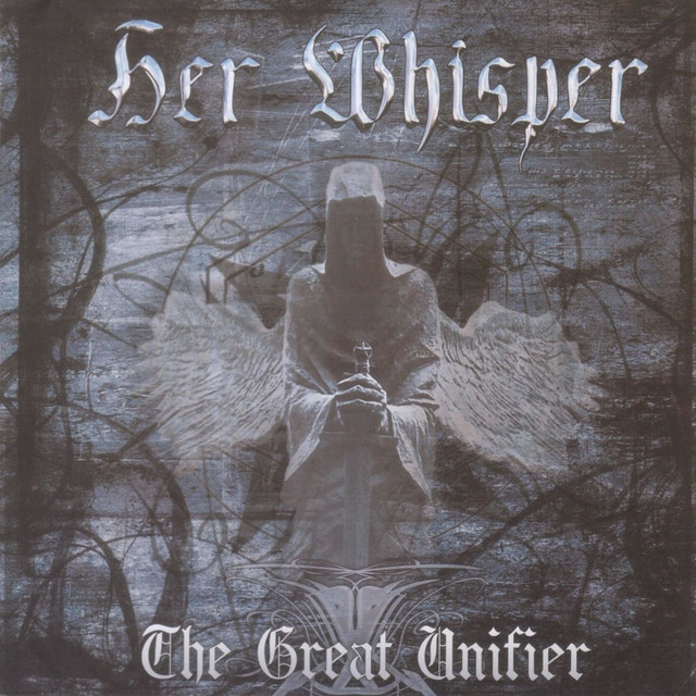 Her Whisper Photo