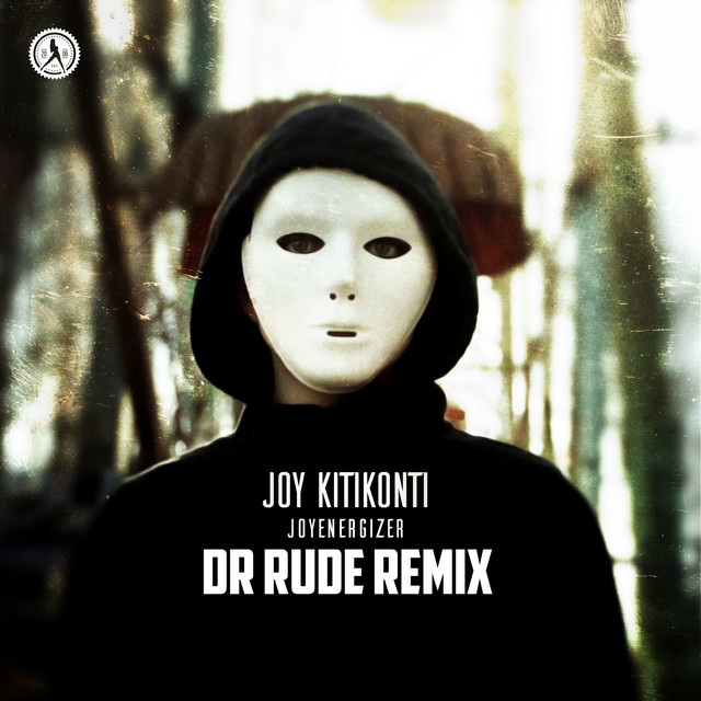 Joy Kitikonti Photo