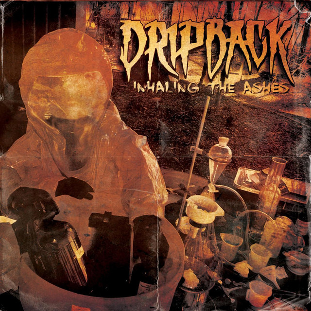 Dripback Photo