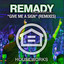 Give Me A Sign (Remixes) cover