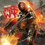 Ready for War cover
