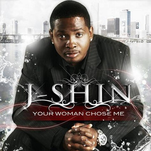 Your Woman Chose Me cover