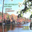Sweet Harmony cover