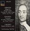 Albinoni & Locatelli: Concerti cover
