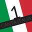 Canta Italia (Volumen 1) Albumcover