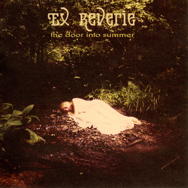 Ex Reverie Photo