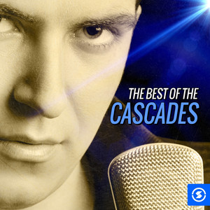 The Best of The Cascades cover