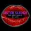 We Are Family - Live cover