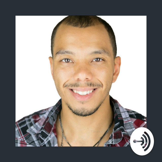 Indigo's New Kingdom (The Conscious Podcast). | Podcast on Spotify
