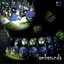 Rhytmical in Sundanese People Albumcover
