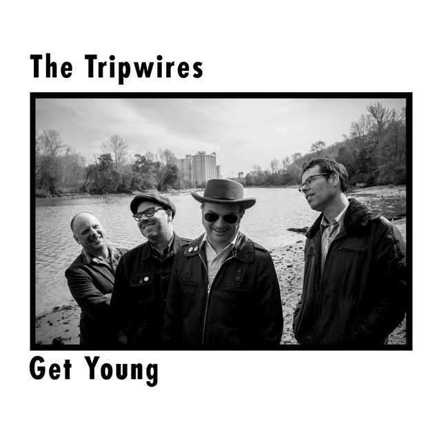 The Tripwires Photo
