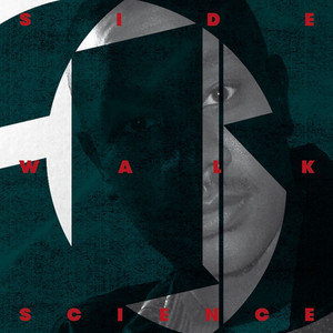Sidewalk Science cover