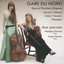 Gare Du Nord Albumcover