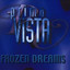 Prima Vista Frozen Dreams Albumcover