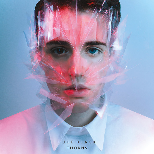 Thorns cover