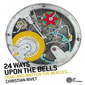 Christian Rivet Photo
