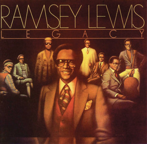 Legacy cover