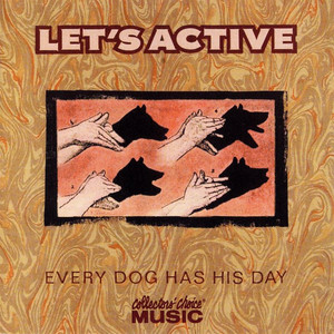 Every Dog Has His Day cover