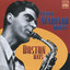 Boston Days cover