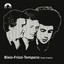 Bixio, Frizzi, Tempera: Best Tracks Albumcover