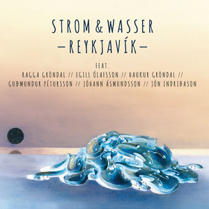 Reykjavik cover