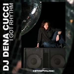 DJ Dena Cucci