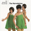 The Definitive Collection Albumcover