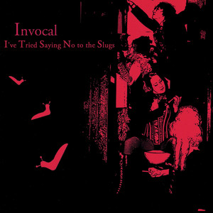 I've Tried Saying No to the Slugs cover