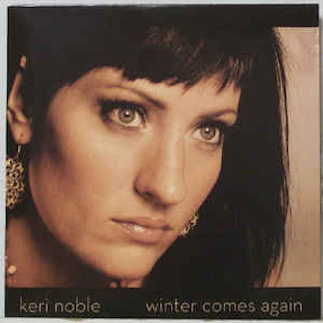 Winter Comes Again cover