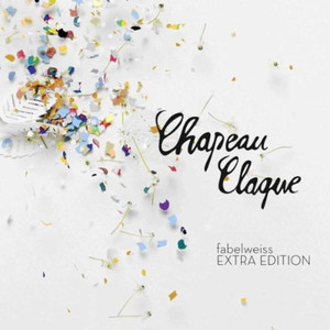 Fabelweiss (Deluxe Edition) cover