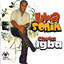 Uwa Sonim Albumcover
