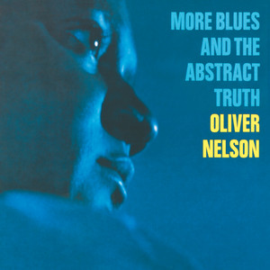 More Blues and the Abstract Truth cover