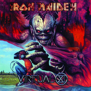 Virtual XI album