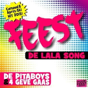 De Pitaboys & 4 Geve Gaas
