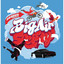 Big Air Society Albumcover