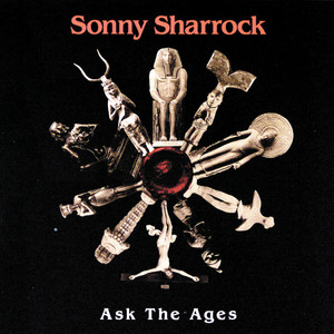 Ask the Ages cover