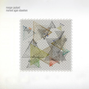 Moment Again Elsewhere cover