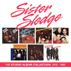 The Studio Album Collection: 1975 - 1985 album