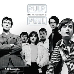 The Peel Sessions album
