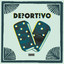 Domino cover