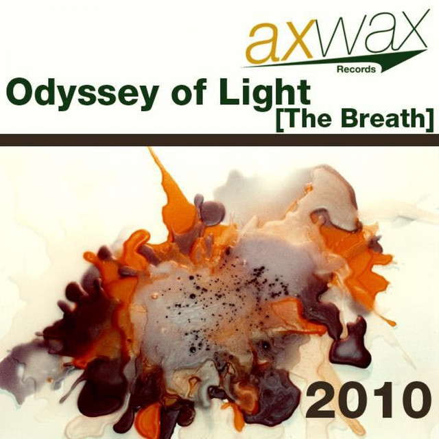 Odyssey of Light Photo