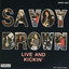 Live and Kickin' cover
