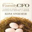 How to Be the Family CFO Albumcover